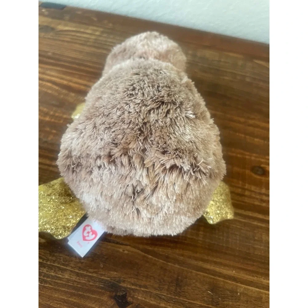 Ty Beanie Perry‎ Plush